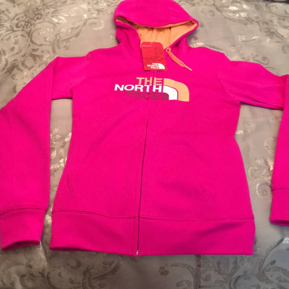 The North Face